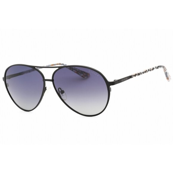 Guess Sunglasses GU7847-02D-60 New with tags